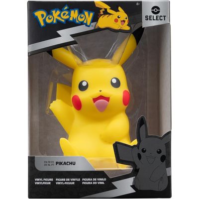Jazwares Pkw 1 Figure Pack Pikachu #2