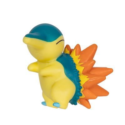 Pokemon - Figuras De Batalla Set 3 W15