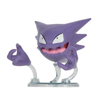 Pokemon - Figuras De Batalla Set 3 W15