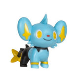 Pokemon - Figuras De Batalla Set 3 W15