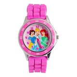Reloj Princesa Learn Pink