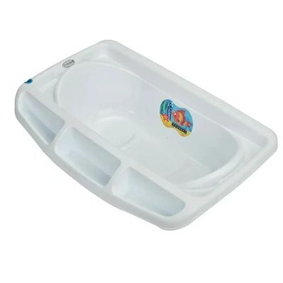 Bañera Alta Acqua