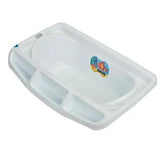 Bañera Alta Acqua