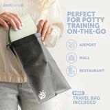 Asiento Plegable de Viaje Sage
