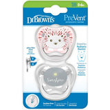 Pre Vent - Set de Bobos 0-6m Rosa