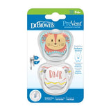 Pre Vent - Set de Bobos 0-6m Gris