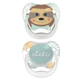 Pre Vent - Set de Bobos 6-18m Verde