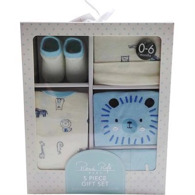 Set De Regalo 5 Pc