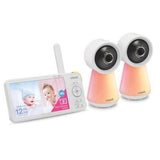 VTECH - Monitor para Habitación Bebe Smart 5'' Smart Wifi