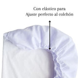 Protector de Colchón para Cuna