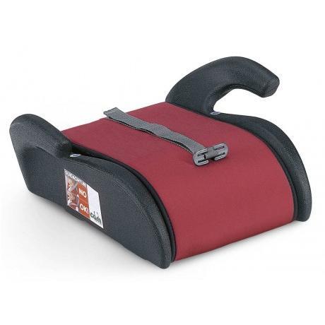 Silla Booster de Carro para Bebé Pony Baby - Brazo y Cinturo