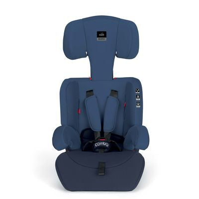 Silla Carro Seggiolino Auto Combo Color 152