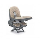 Silla Alta de Comer Original 4 En 1 Crema