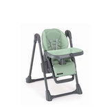 Silla Alta de Comer - Pappananna Icon Air Verde