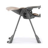 Silla Alta de Comer - Pappananna Icon Air Crema