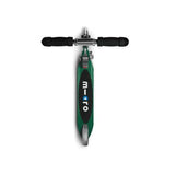 Patineta Micro Sprite LED Verde