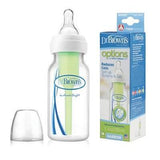 Biberón Cuello Estandar 4oz