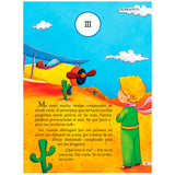 Libro El Principito 96 pg