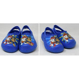 Chancletas Paw Patrol Eva Clogs