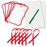 Elf on the Shelf - Letters to Santa