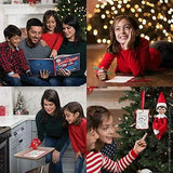 Elf on the Shelf - Letters to Santa