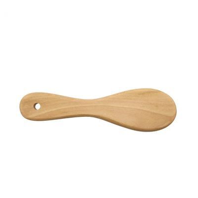Set Peine y Cepillo en Madera