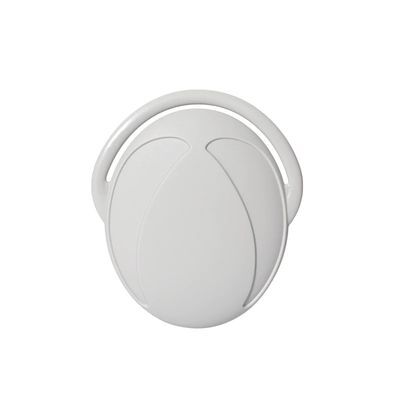 Cepillo para Lavar El Pelo Silicon- Grey