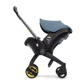 Doona Coche Silla Carro - Azul Claro