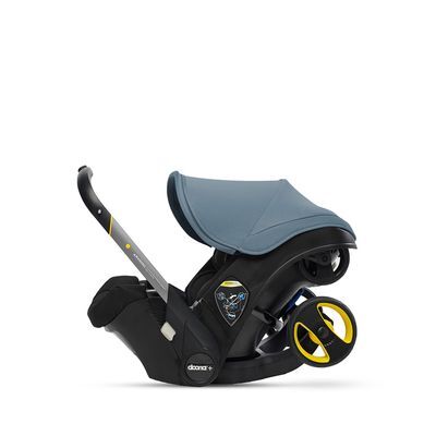 Doona Coche Silla Carro - Azul Claro