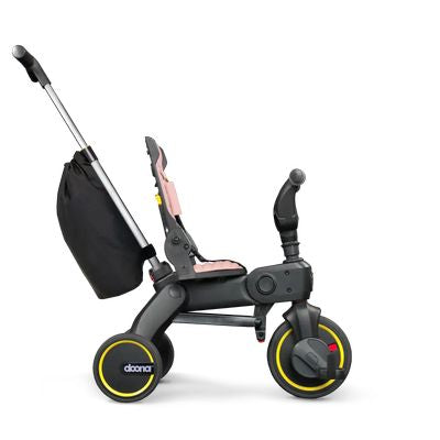 Triciclo Liki Trike S3 Rosado