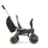 Triciclo Liki Trike S3 Rosado