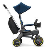Triciclo Liki Trike S3 Azul Oscuro