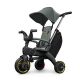 Triciclo Liki Trike S3 Slate Green