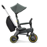 Triciclo Liki Trike S3 Slate Green