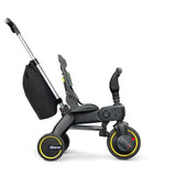 Triciclo Liki Trike S3 Slate Green