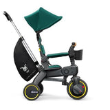 Triciclo Liki Trike S5 Racing Green