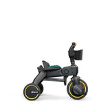 Triciclo Liki Trike S5 Racing Green