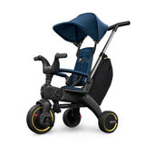 Doona Triciclo Liki Trike S3 Azul Ocean