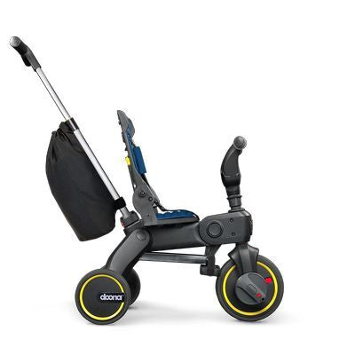 Doona Triciclo Liki Trike S3 Azul Ocean