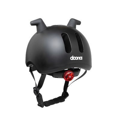 Casco Protección Triciclo Liki