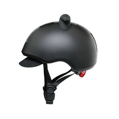 Casco Protección Triciclo Liki