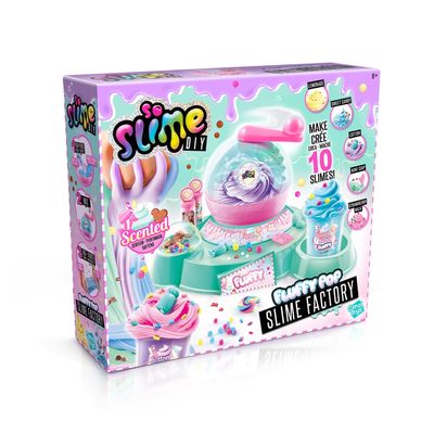 Canaltoy Sensory Slime Factory