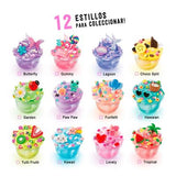 Canaltoy Slime Experience 1 Pot