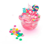 Canaltoy Slime Experience 1 Pot