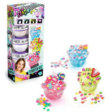 Canaltoy Slime Experience Starter Kit