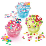 Canaltoy Slime Experience Starter Kit