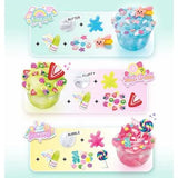 Canaltoy Slime Experience Starter Kit