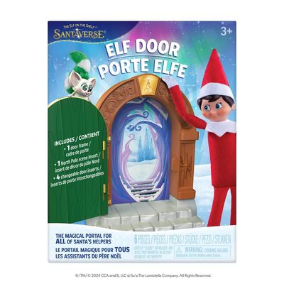 Portal de Elfos