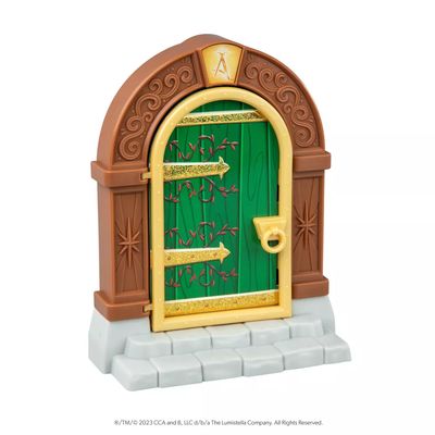 Portal de Elfos