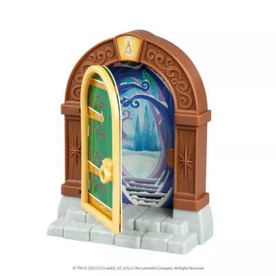 Portal de Elfos